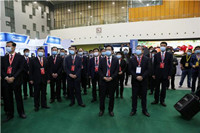 第十三届中国国际石油化工装备展
