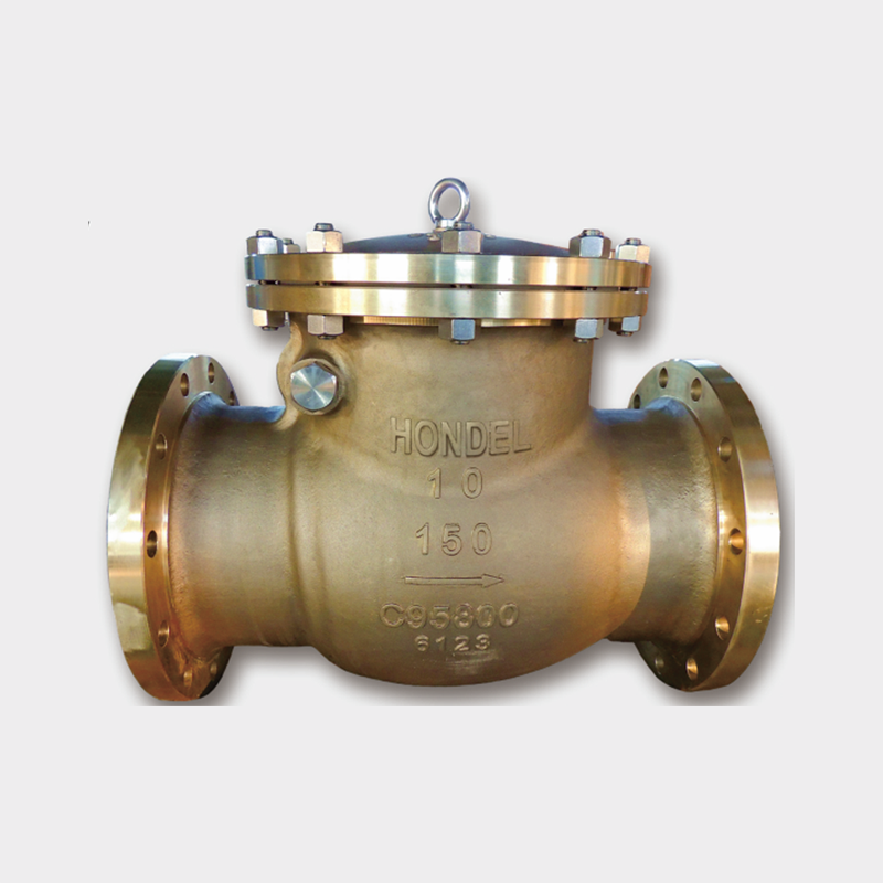 Check valve