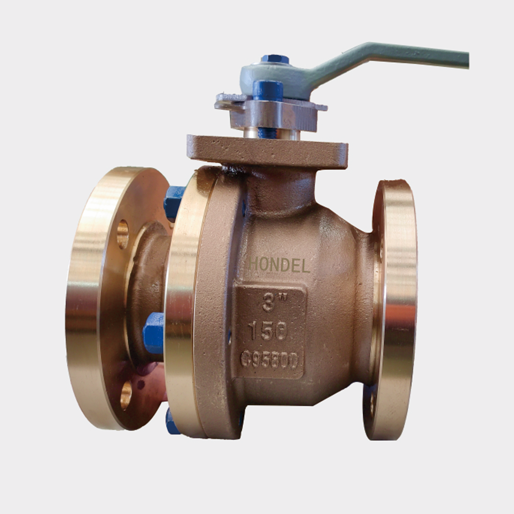 ball valve