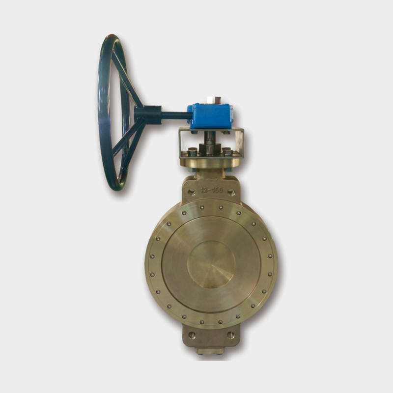 butterfly valve