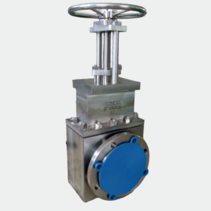 Gate valve